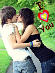 Cutekissin 1puqlaoy